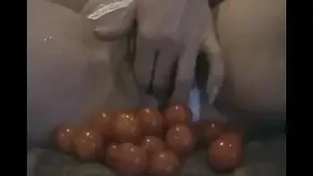 Aquí hay tomate