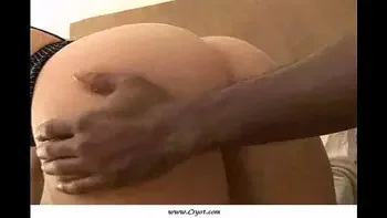 Pretty brunette can shake that booty  Pt1/3