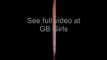 British blonde getting fucked