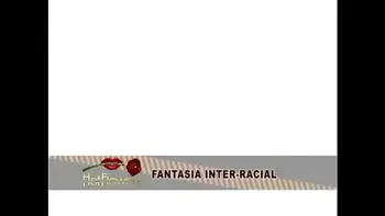 Hot Interracials