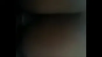 Quiet Ebony Takes Hard Cock POV