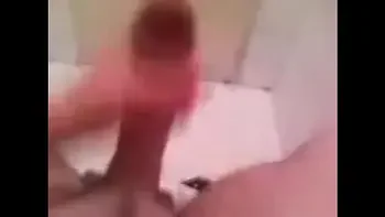 big cock masturbating