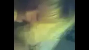 Blonde amateur sucking