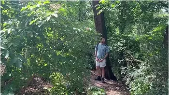 Couples Therapy - Fucking In Middle Of The Park