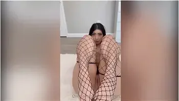 Violet Myers - My Holes Are Ready To Be Filled By You