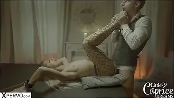 Bondage Babe Megane Lopez Fucked Hard On Table