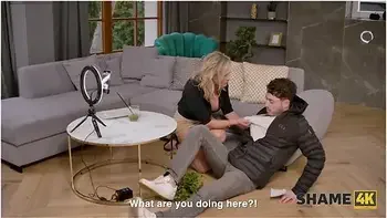 Alex Romero And Victoria Nova - Live Exposure