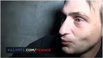 Swinger Experience In A Basement