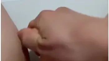 Snap Chat - I Do Myself Good With A Good 20cm Dildo