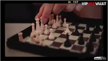 Sicilia & Tina Kay Enjoy Girls Night In Hot Lesbian Session