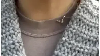 Maevaa Sinaloa - I Swallow A Joggers Cum In The Forest