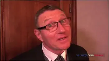 Jessie Volt, The Naughty Accountant