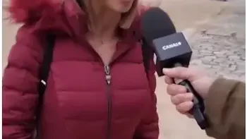 Little Angel In Baisee Dans Un Sexshop De Nantes - Avec Le Journal Du Hard !