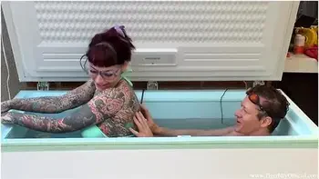 Sex Compilation: Best Of Tigerlilly & Shawn Alff