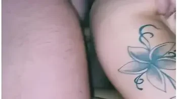 Pov French Girl Fucked By Her Colleague Makes Him Squirt Twice - Real Amateur Couple Mretmme