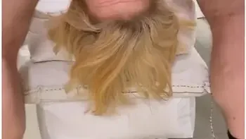 Camila Came In The Morning And She Wanted A Good Fuck And Suck