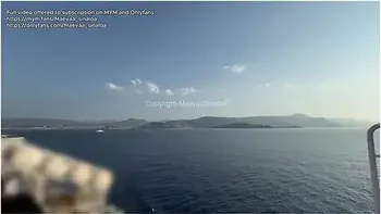 Vlog Corse - I Get My Tight Little Pussy Filled In The Ferry Cabin - Amatrice Francaise And Maevaa Sinaloa