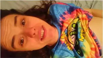 Tummy Belly Tits Titties Tampon String! Pinkmoonlust Gained Weight Drinking Christmas Holiday Eggnog