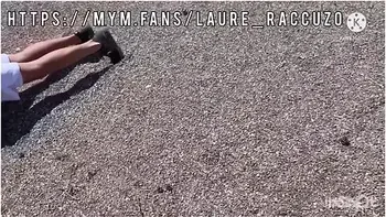 I Get Fucked In The Ass In Public By A Stranger!!