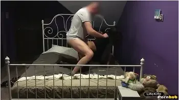 Wife Gets Fucked By A Stranger While Her Husband Is At Work