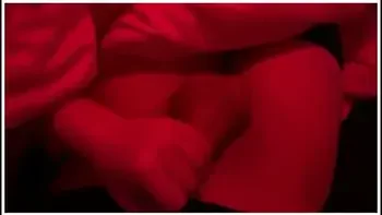 She Wanks Me, I Empty On Her Big Bitch Ass