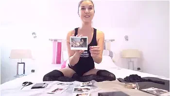 Dita Von Teese - Nephael : Shooting Photo Sexy