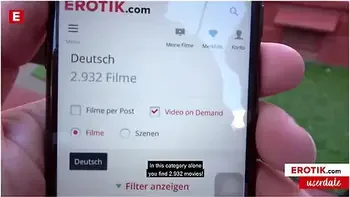 Cute Babe Katrina Morenogets Her Pussy Pounded By A Fan! (german)