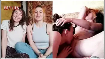 Zora Und Innana Squirting Wahrend Lesbensex