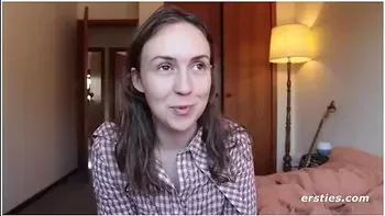 This Natural Beauty Is A Very Sexual Creature