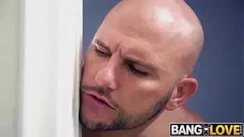 Stepsister Dani Blu Finally Gives Him Pussy