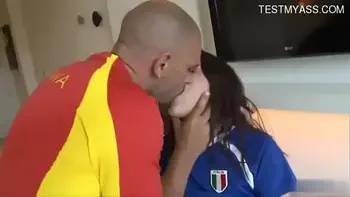 Valentina Nappi  gostosa sentado até o primo sortudo gozar