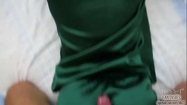 dry humping sister in PJs