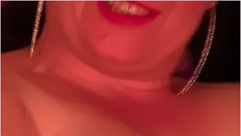 Deutsche Bbw Amateur Milf In Schwarzer Nylon Strumpfhose Mit Groben Titten Dirty Talk Wichsanleitung