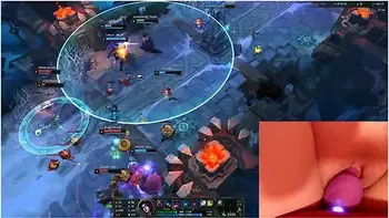 Exotic Sex Clip Masturbation Newest Uncut - Gamer Girl