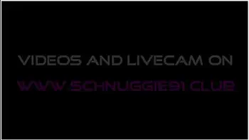 Preview Schnuggie91 Privates Urlaubsvideo Und Fremdgehen Deluxe