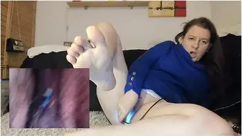 Small Insect Exploration Devoured Inside Your Giantesss Big Pussy