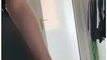 Who Wants Me To Fuck Them Up The Ass? First Time Wearing A Strap On - Ellie Louise