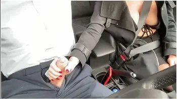 British Milf Slut Takes The Cash For Her Gash - Summer Rose