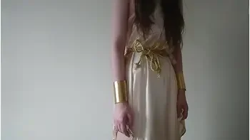 Goddess Rosie Speaks To You Asmr With Greek Goddess