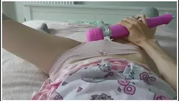 Girl Misses Her Stepdaddy And Comes For Him Loud Intense