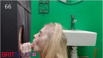 Over 90 Cumshots On Gorgeous British Teens 18+