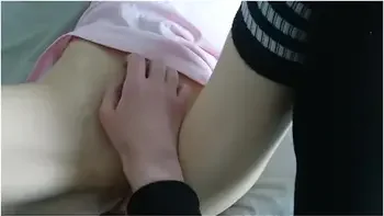 Teasing And Denying Her Pretty Body Listen To Her Desperate Whimpers