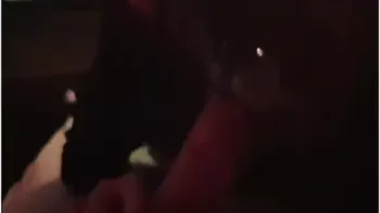 Risky Public Blowjob In Car Parking And He Cums With My Tongue - Misscreamy