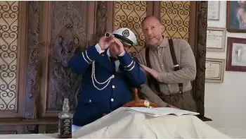 Maryjane E Sabrina Ice Si Divertono Tra Loro Mentre I Fidanzati Si Ubriacano