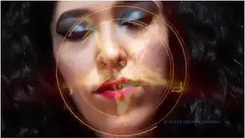 Batismo Satanico - Femdom Mesmerize Erotic Magic Satanic Religious Fetish Female Domination Goddess