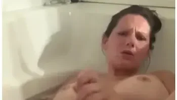 Fun In The Tub With My Favorite Toy