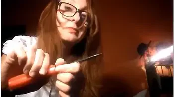 Training And Humiliation