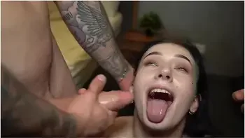 Sex Slave Wants Her Throat Fucked Mercilessly - Britney Dutch