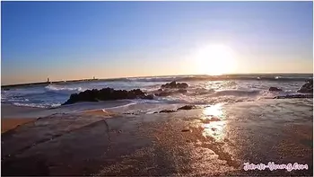 Nico Nice And Jamie Young In Hot And Romantic Couple Fuck On The Couch In Portugal