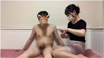 Homemade Artificial Vagina